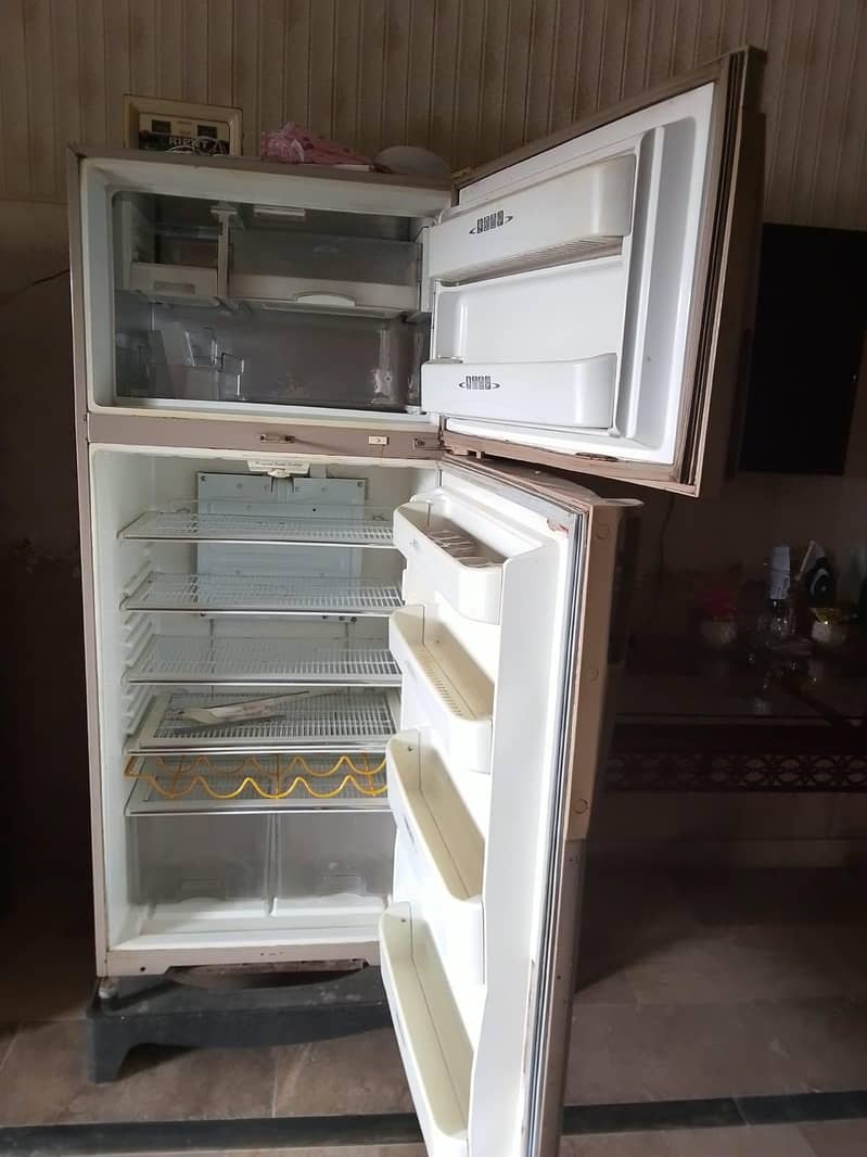 Dawlance Fridge 0