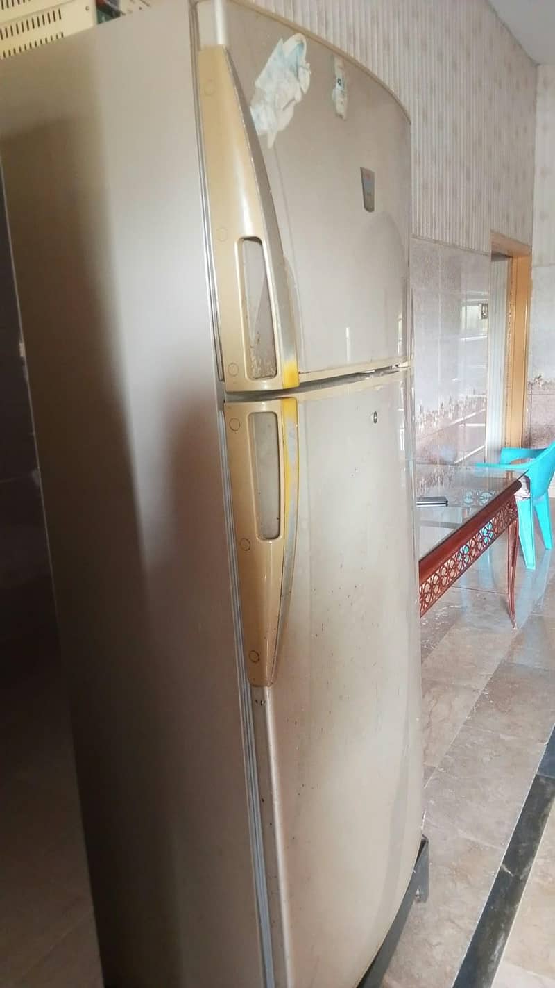 Dawlance Fridge 3