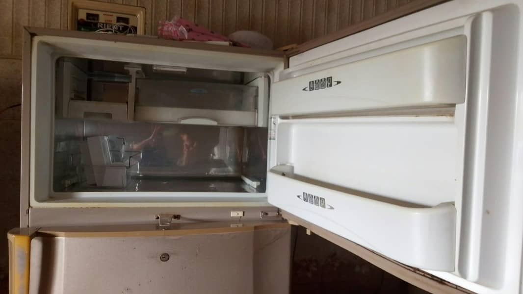 Dawlance Fridge 4