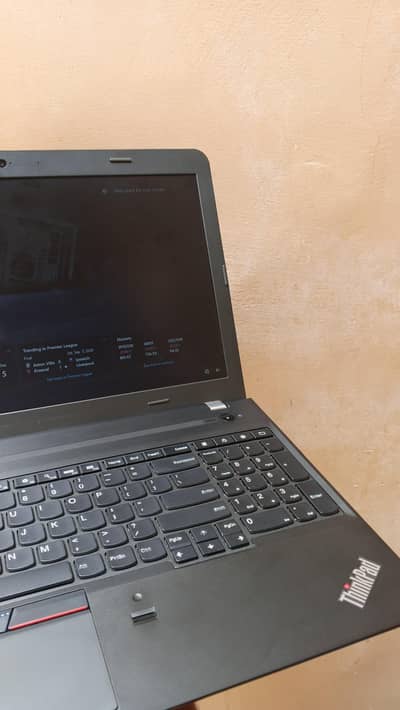 Lenovo Thinkpad e560