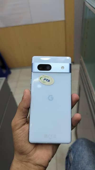 Google Pixel 7a
