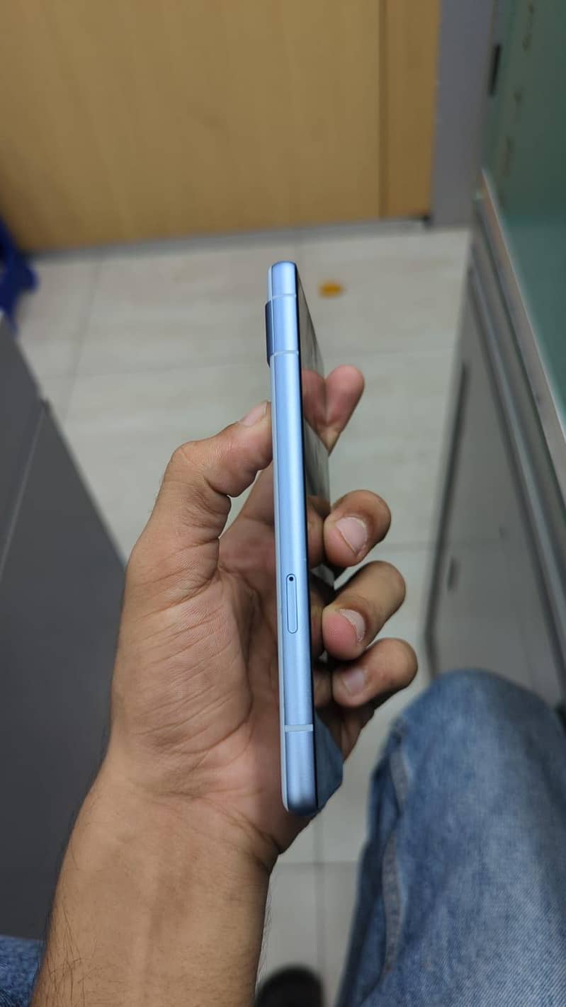 Google Pixel 7a 1