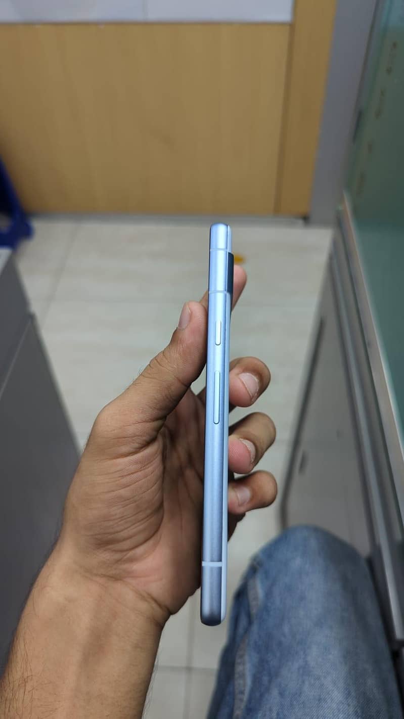 Google Pixel 7a 3