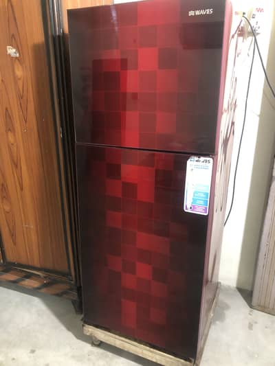 Refrigerator for sale.
