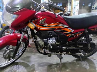 honda