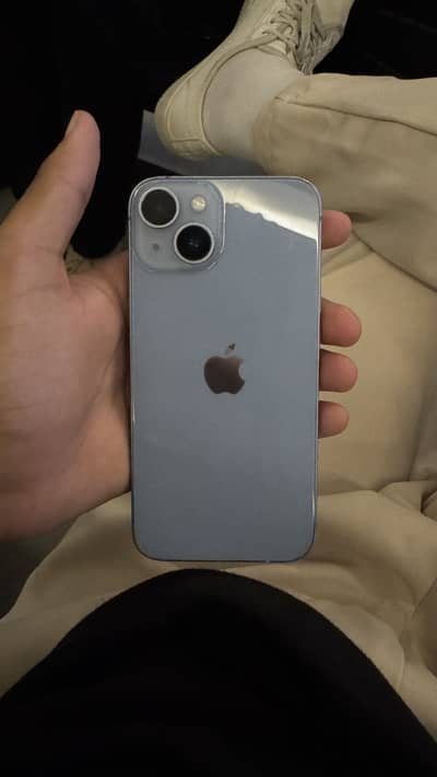 Iphone 14 Non Pta