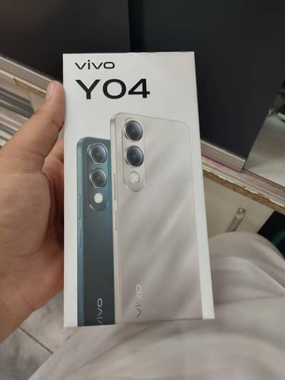 Vivo Y04