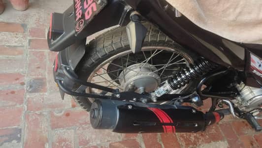 fresh condition