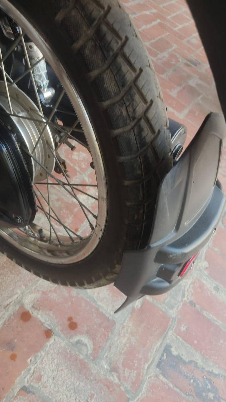 fresh condition 1