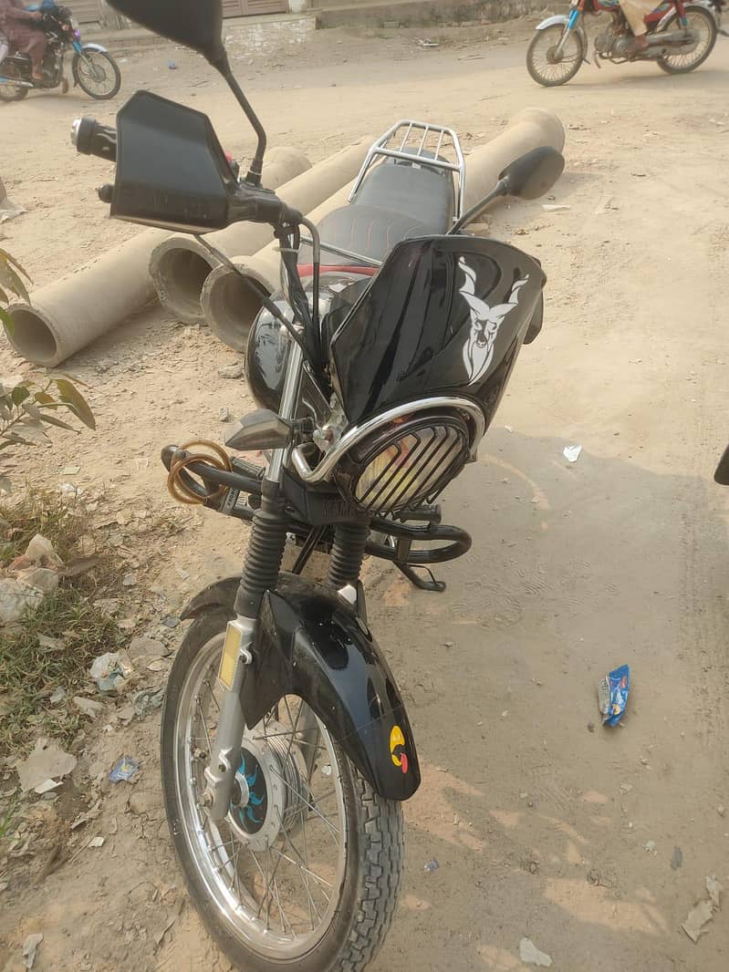 fresh condition 6