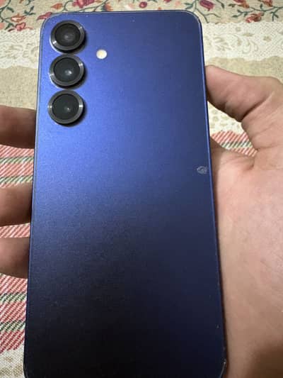 Samsung Mobile S25