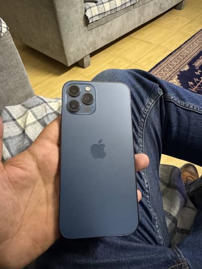 Apple iPhone 12 Pro Max