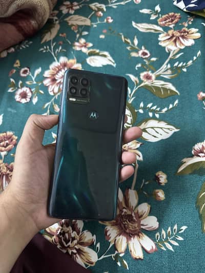Motorola Moto G plus