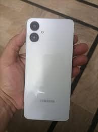 Samsung Mobile A06