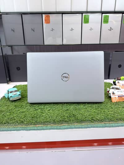 Dell Latitude 5420 | Core i5 11th Gen | 8GB RAM | 256GB SSD | Touch S