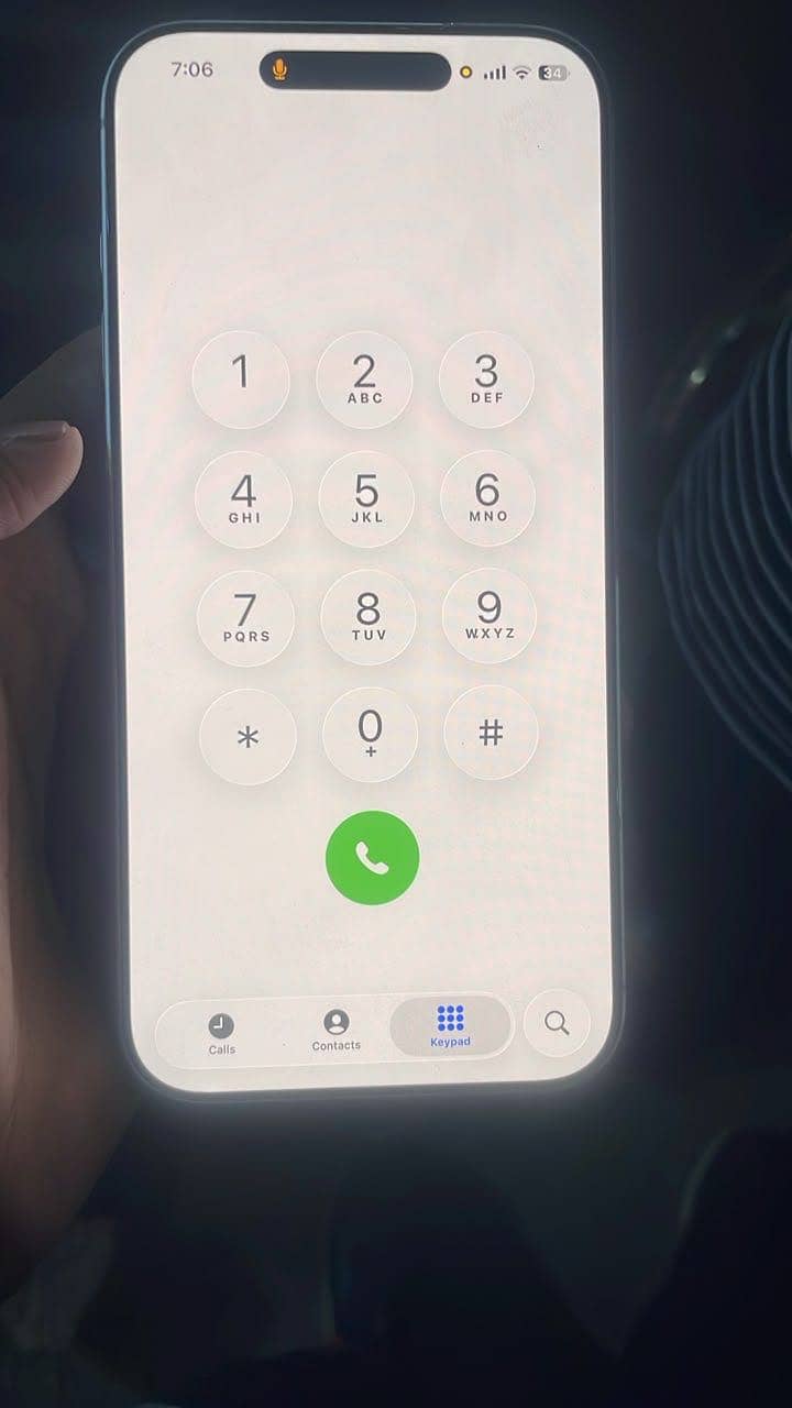 Apple iPhone 17 Pro Max 1