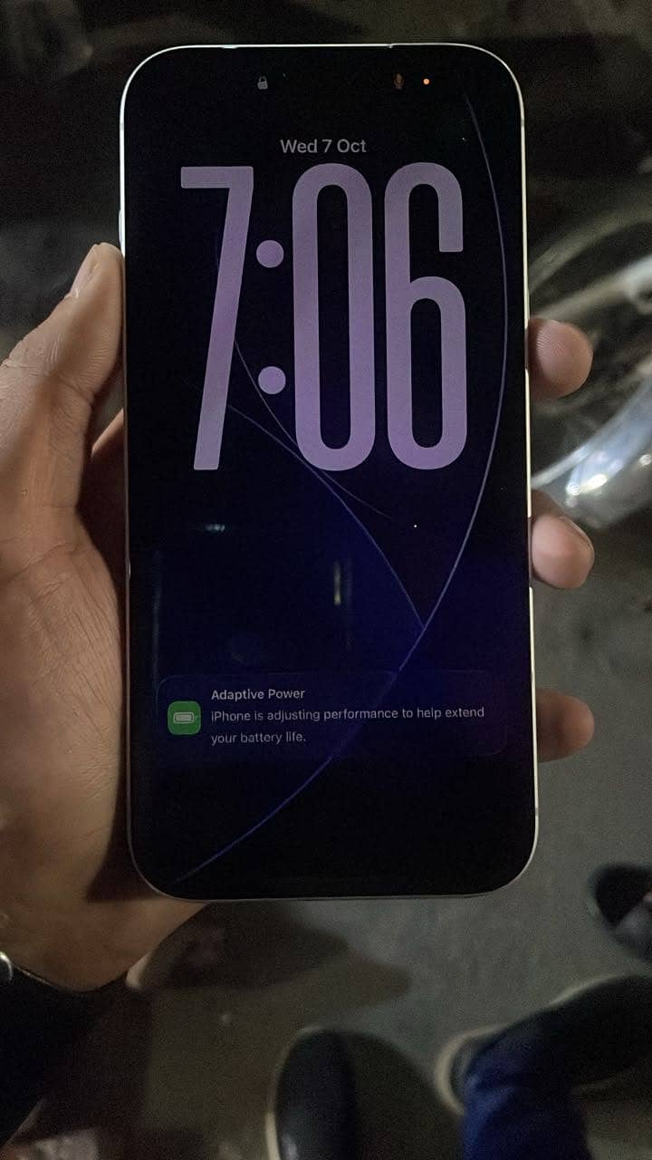 Apple iPhone 17 Pro Max 2