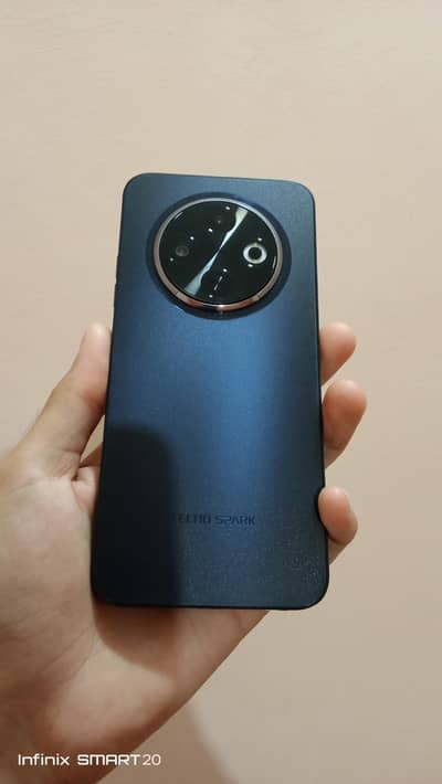 Tecno SPARK 30C Official PTA Approved 6-128