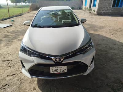 altus car fo sale