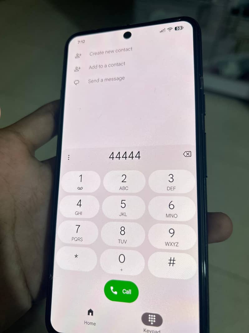 Google Pixel 8 6