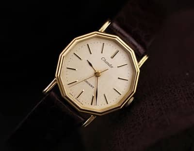 Orient Chandor Vintage