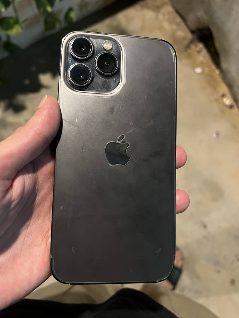 Apple iPhone 13 Pro Max 1
