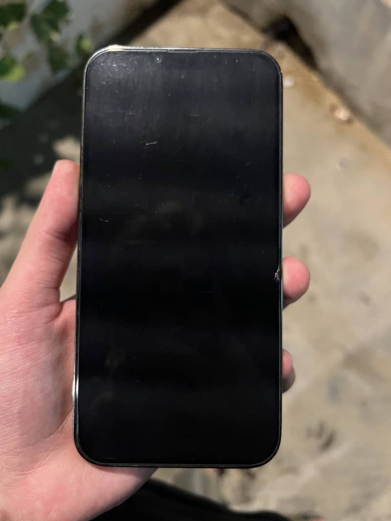 Apple iPhone 13 Pro Max 2