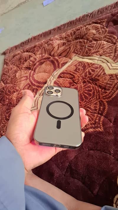Apple iPhone 13 Pro Max 256gb zong sim working