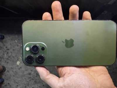 Apple iPhone 13 Pro Max - Factory Unlocked - 128gb - Waterpack