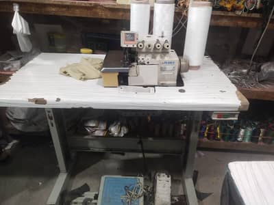 Juki 2300 in best condition