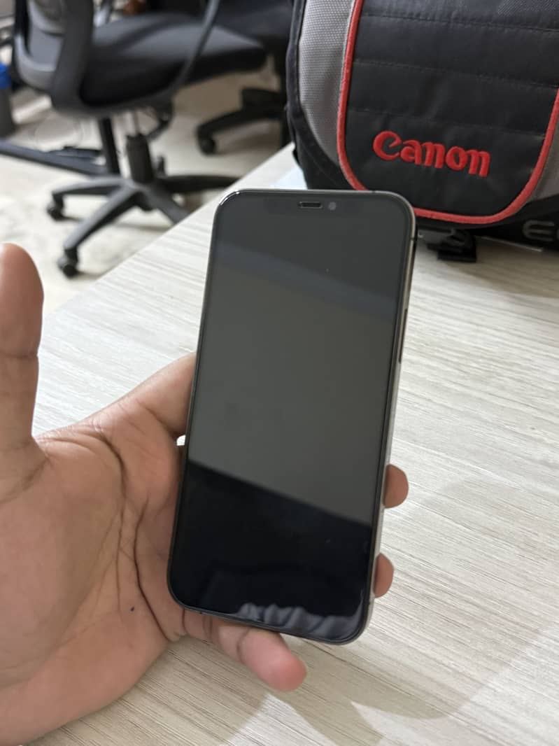 Apple iPhone 12 Pro 1