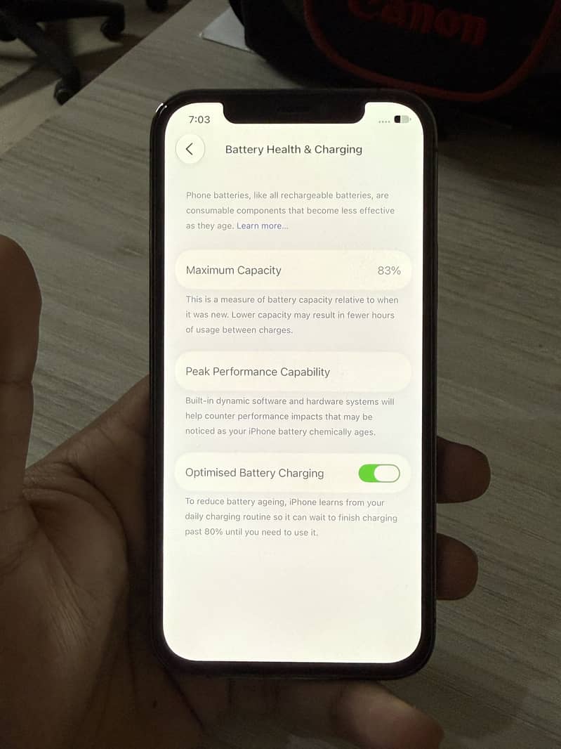 Apple iPhone 12 Pro 5