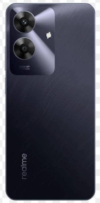Realme Note 60 0