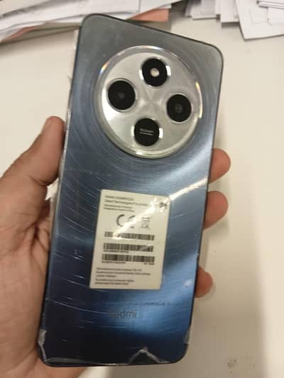 Xiaomi Redmi 14C
