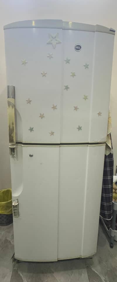 Pel Refrigerator for sale. . . .