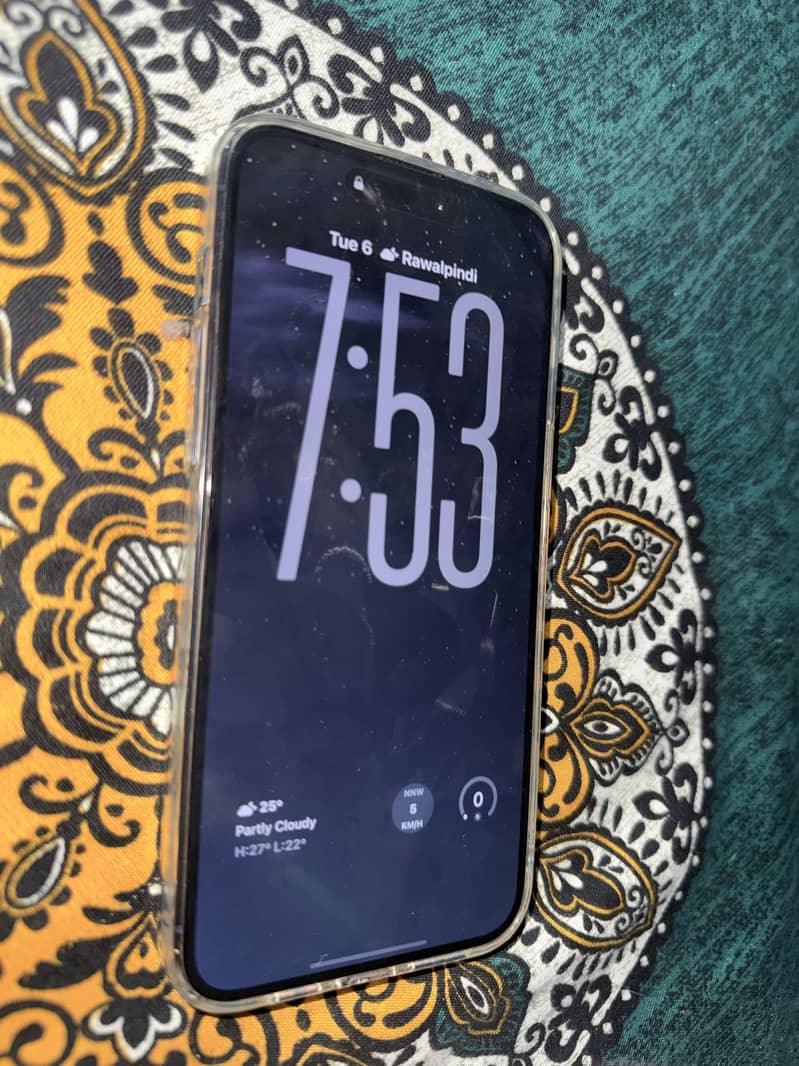 Apple iPhone 15 Pro Max 5