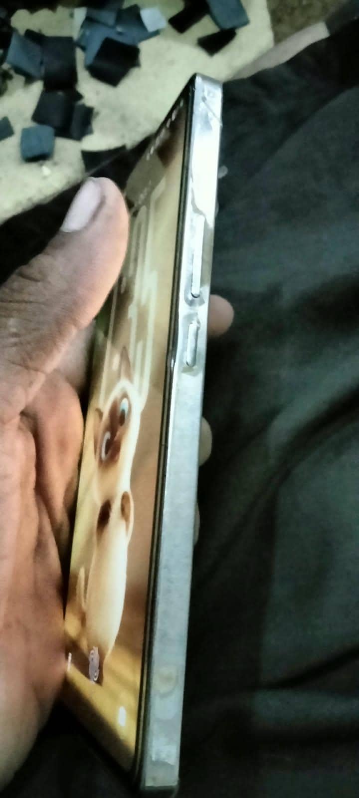Infinix Note 40 2