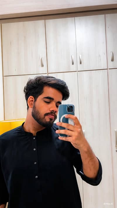 Syed Muhammad Ahsan