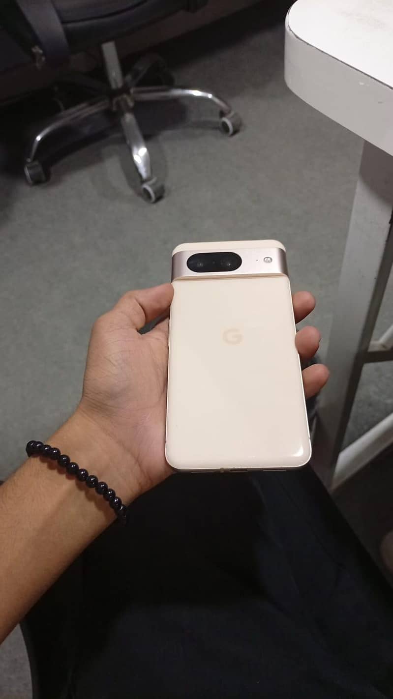 Google Pixel 8 0