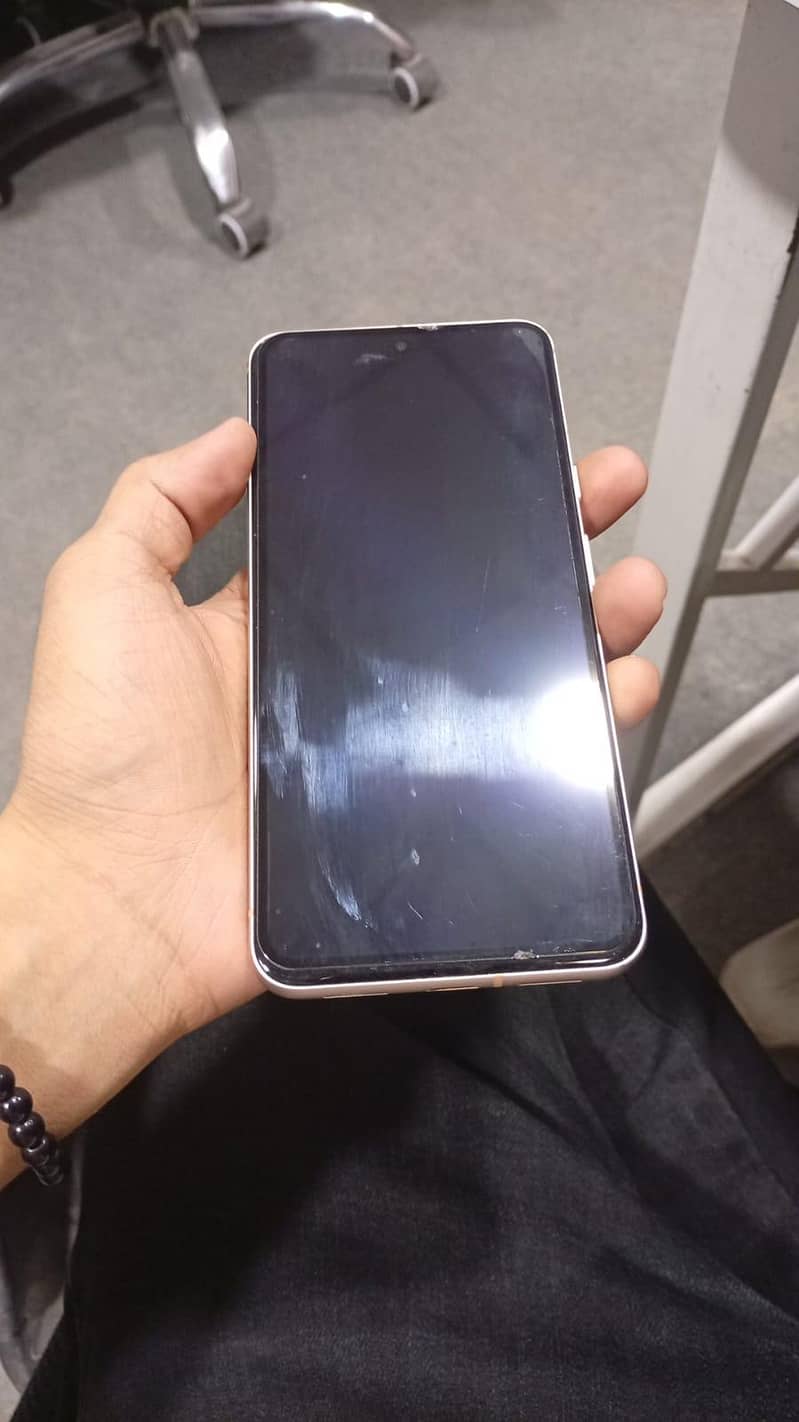 Google Pixel 8 1