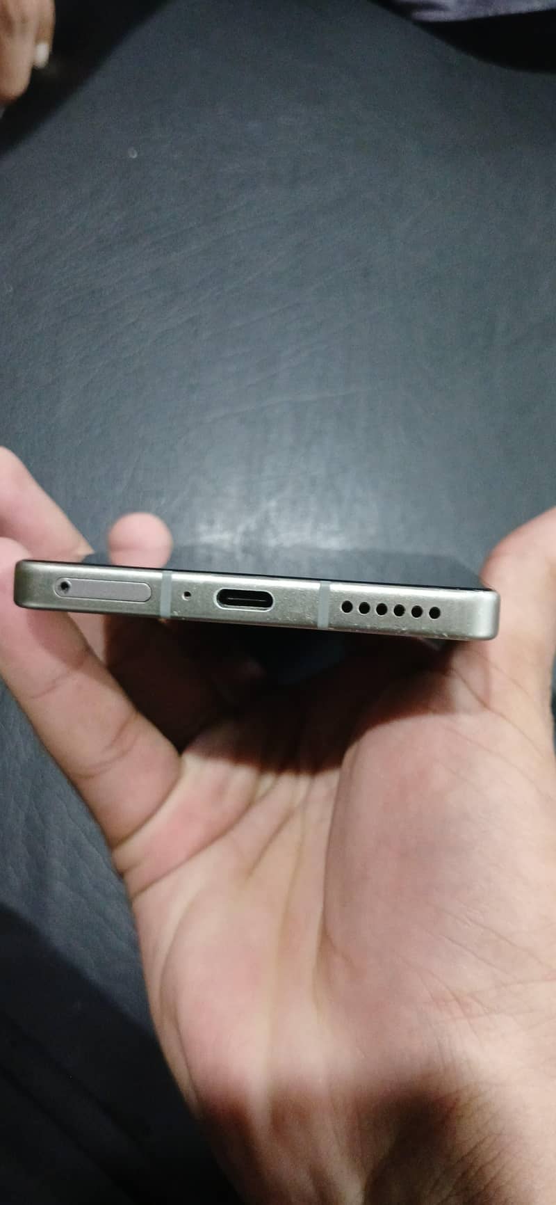 Infinix Note 50 3