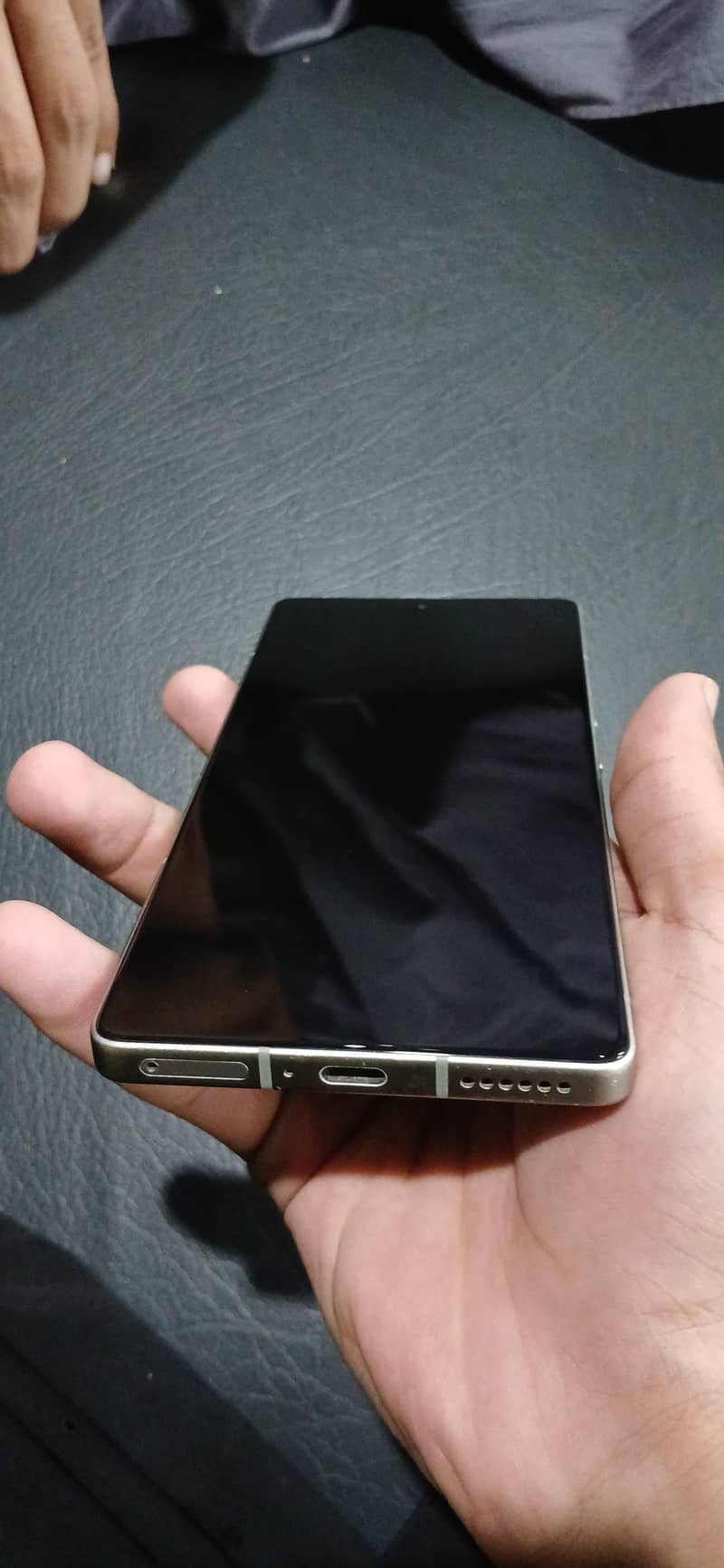 Infinix Note 50 5