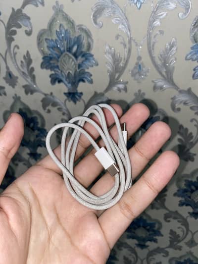 Original wire