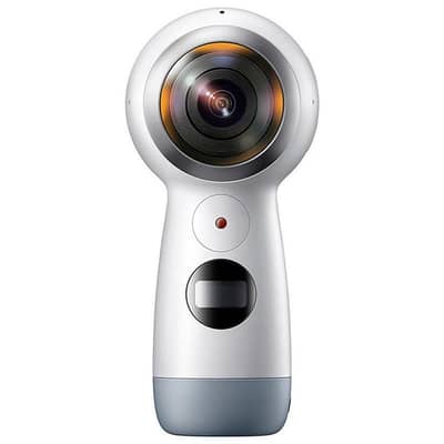 Samsung Gear 360 VR Camera /2017