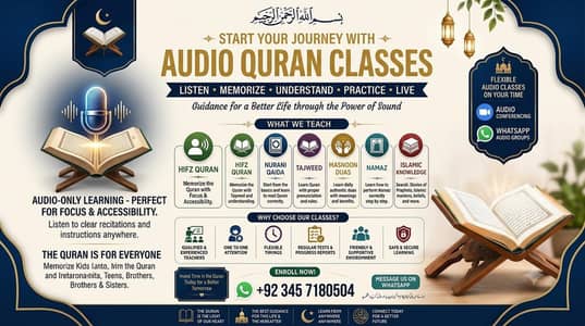 quran teaching