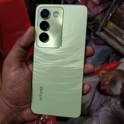 Vivo Y100