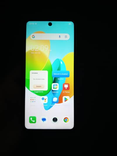 Tecno spark 20c dual sim 4/128