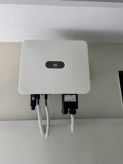 Huawei 12kW 3-Phase Inverter for Sale    12kW | 3-Phase  8 Years