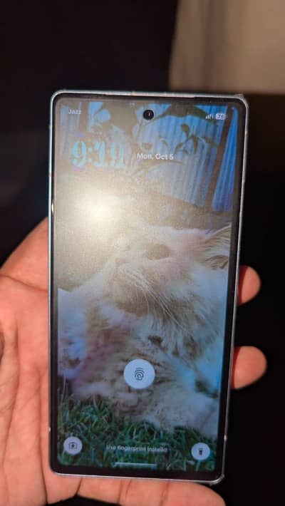 Google Pixel 7a