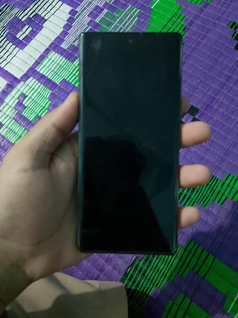 Google Pixel 6 Pro 1